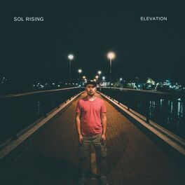 Album cover of Elevation