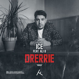 Album cover of Drerrie (feat. Ali B)
