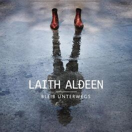 Album cover of Bleib unterwegs
