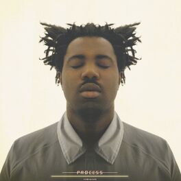 Album cover of Process (Bonus Edition)