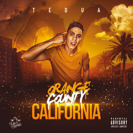 Album cover of Orange County California