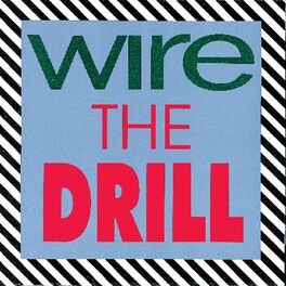 Album cover of The Drill