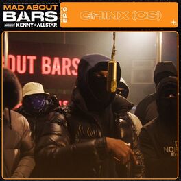 Album cover of Mad About Bars - S6-E9