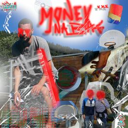 Album cover of Money na bag