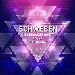 Album cover of Schweben