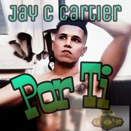 Album cover of Por Ti