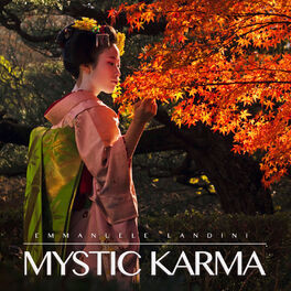 Album cover of Mystic Karma