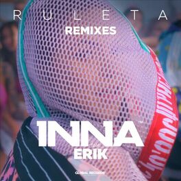 Album cover of Ruleta Remixes (feat. Erik)