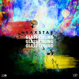 Album cover of Glass Ceiling