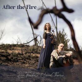 Album picture of After the Fire