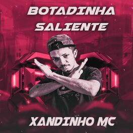 Album cover of Botadinha Saliente