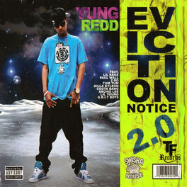 Album cover of Eviction Notice 2.0