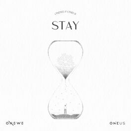 Album cover of STAY