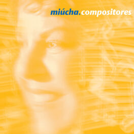 Album cover of Compositores