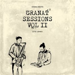Album cover of Granat Session, Vol. II