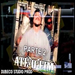 Album cover of Até o Fim, Pt. 2