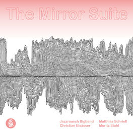 Album cover of The Mirror Suite