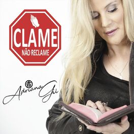 Album cover of Clame Não Reclame