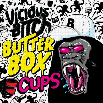 Butterbox Cups Redial Remix Listen With Lyrics Deezer