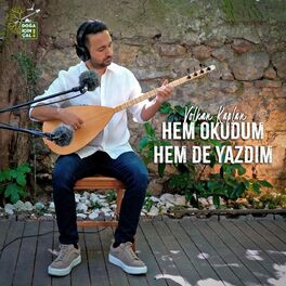 Album cover of Hem Okudum Hem De Yazdım