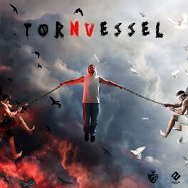 Album cover of Torn Vessel