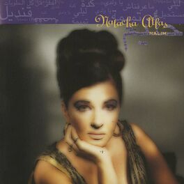 Album cover of Halim