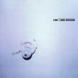 Album cover of Long Division