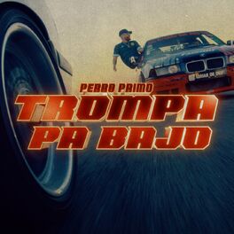 Album cover of Trompa pa bajo