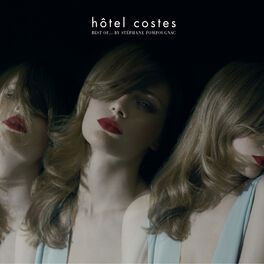 Album cover of Hôtel Costes Best of