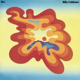 Album cover of B.C. (Expanded Edition)