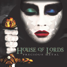 Album cover of Precious Metal