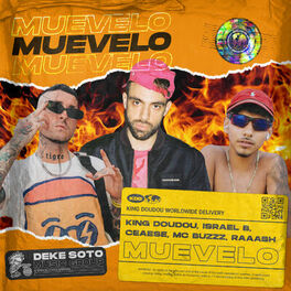 Album cover of Muévelo