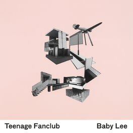 Album cover of Baby Lee