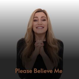 Album cover of Please Believe Me