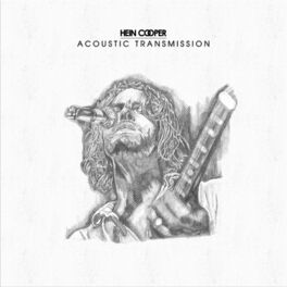 Album cover of Acoustic Transmission