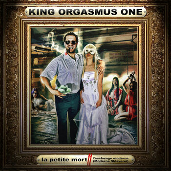 King Orgasmus One Ficken Ficken Ficken Listen With Lyrics Deezer