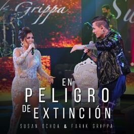 Album cover of En Peligro de Extinción (Live)