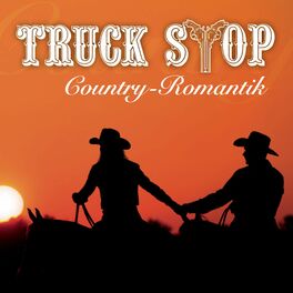 Album cover of Country-Romantik