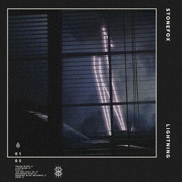 Album cover of Lightning