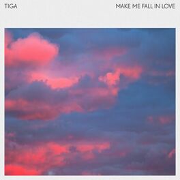 Album cover of Make Me Fall In Love (Remixes)