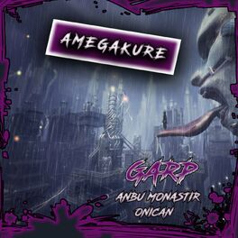 Album cover of Amegakure