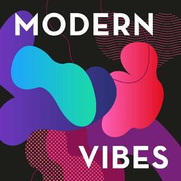 Album cover of Modern Vibes