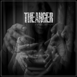 Album cover of Inner Demon
