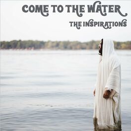 Album cover of Come to the Water