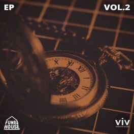 Album cover of We Are Back EP (Retro Session Vol. 2)