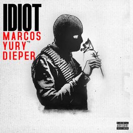 Album cover of Idiot