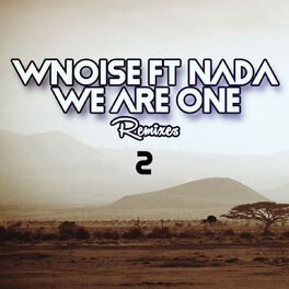 Album cover of We Are One Remixes, Vol. 2