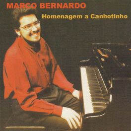 Album cover of Homenagem a Canhotinho