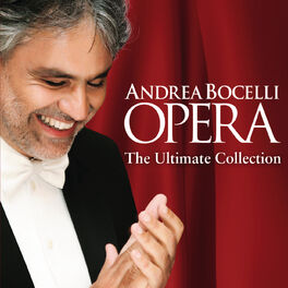 Album cover of Opera - The Ultimate Collection