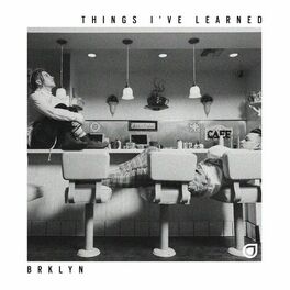 Album cover of Things I've Learned